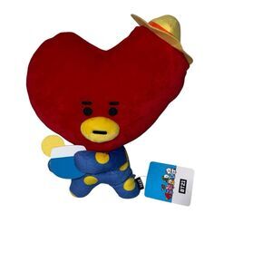 BT21 Summer Dolce Tata 15 inch GS8231